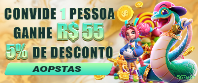 Controles de paJogonto e BRL em 567win