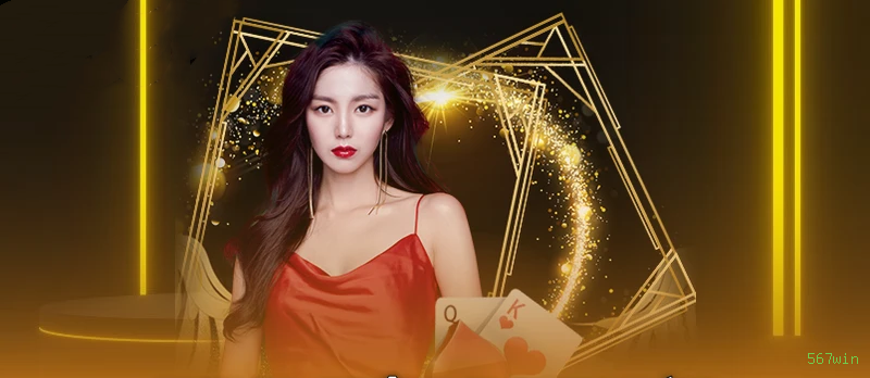 Lista de jogos para 567win bet section