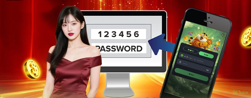 Controles de pagamento e BRL em 567win